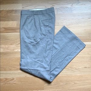 J crew trouser with tags